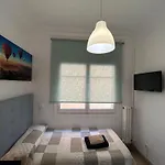 Alojamiento Nuevo Balmes