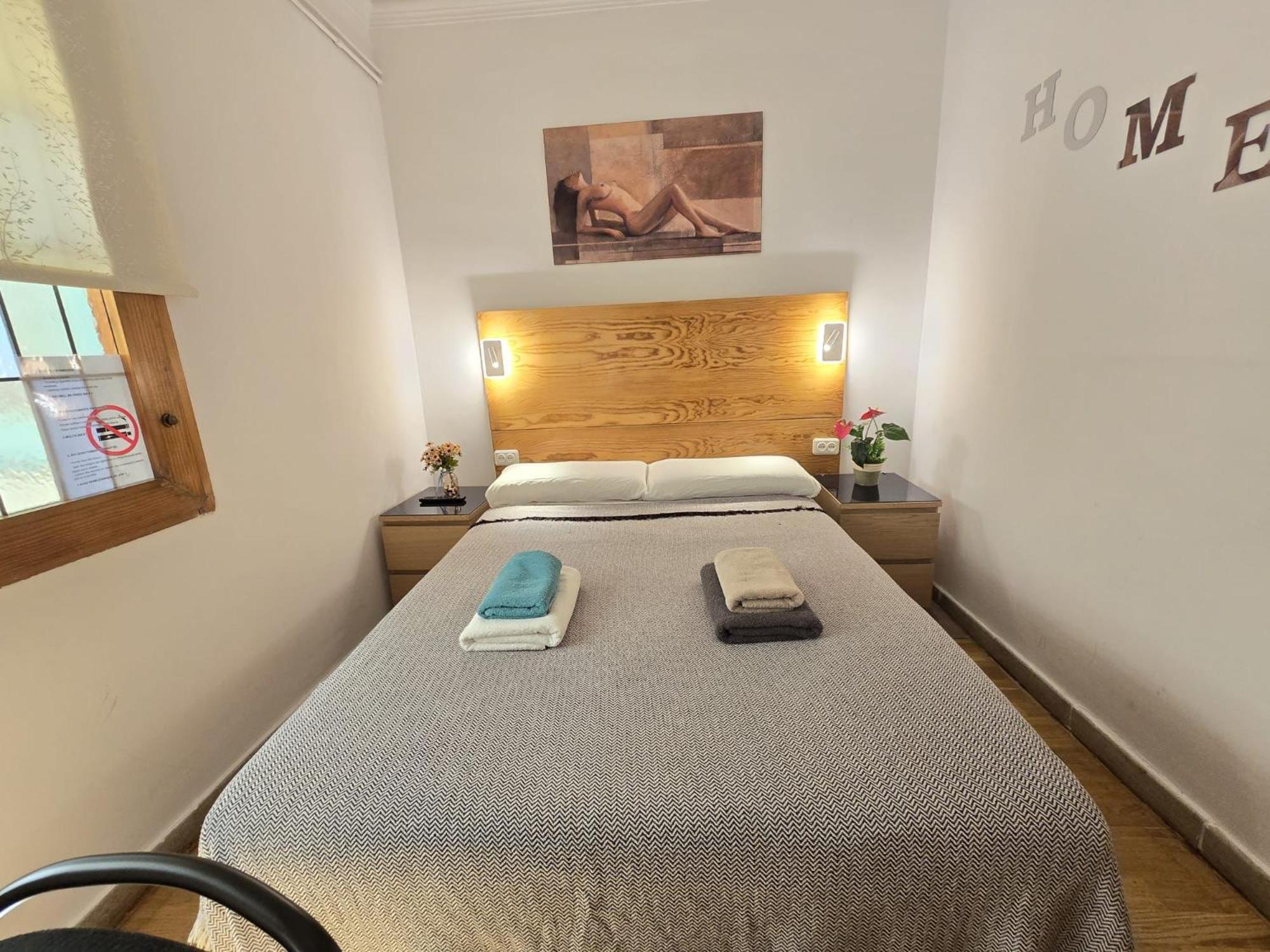 Nuevo Balmes Bed and breakfast Barcelona