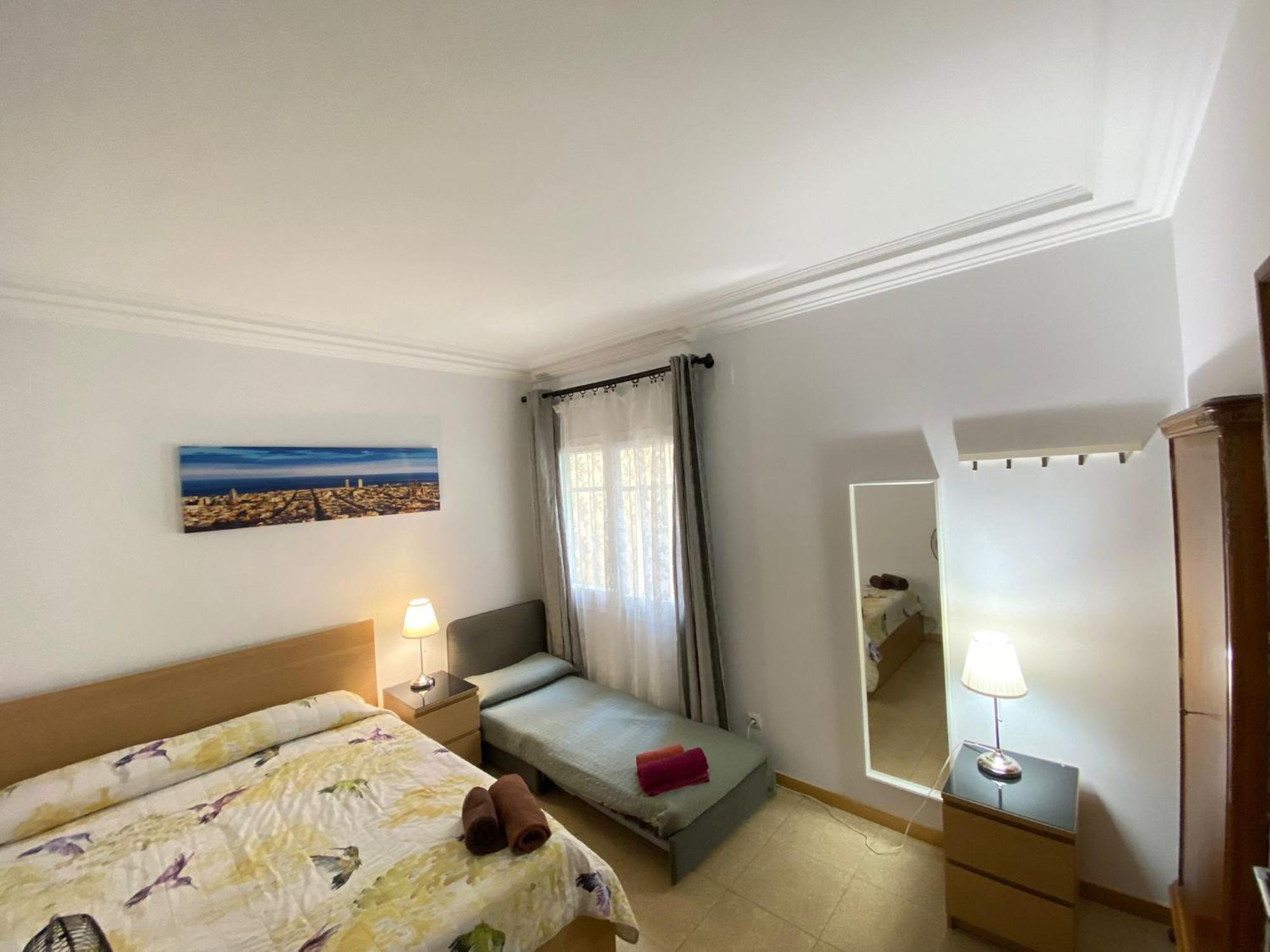 Nuevo Balmes Barcelona