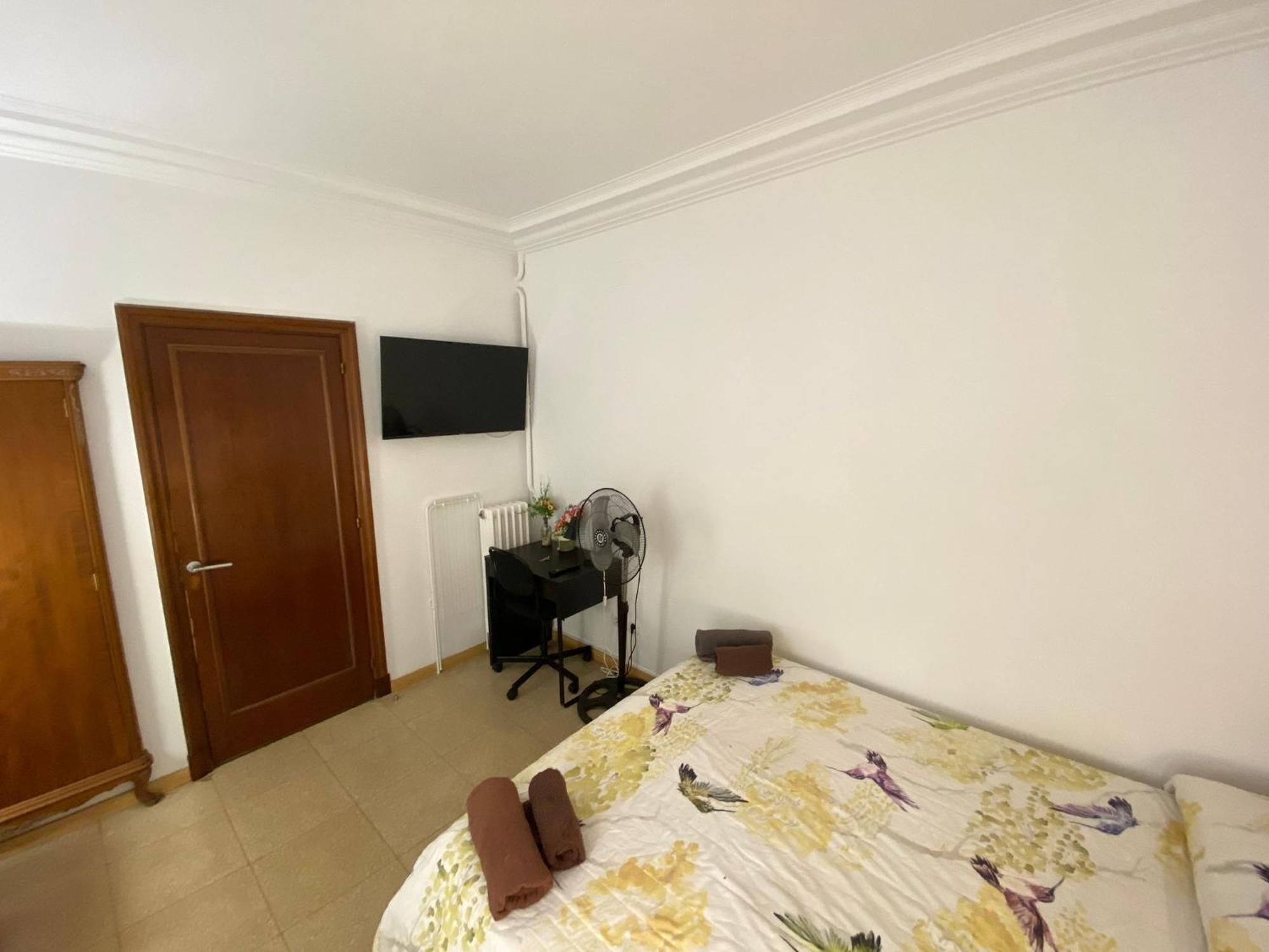 Bed and breakfast Nuevo Balmes