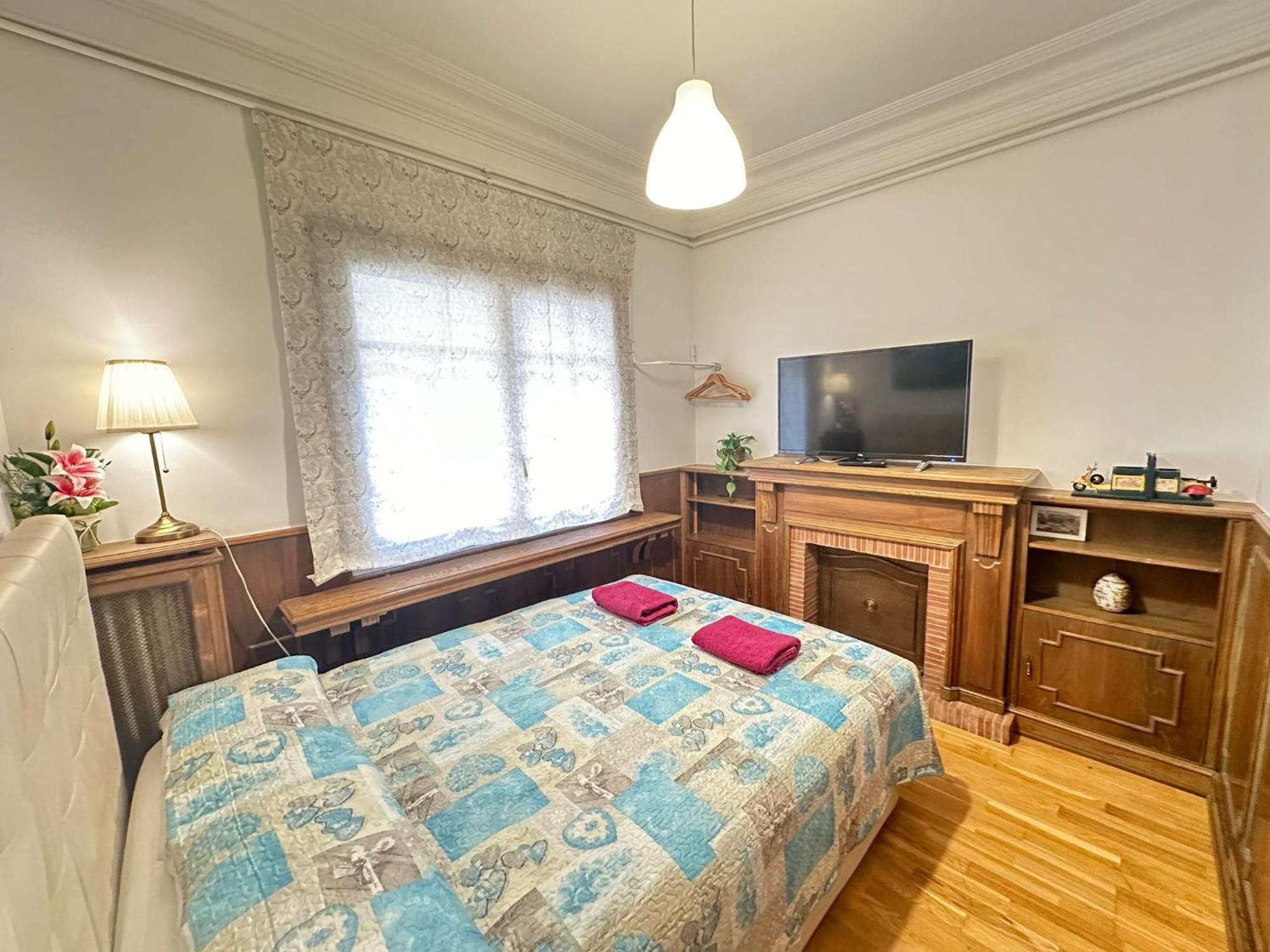 Bed and breakfast Nuevo Balmes *