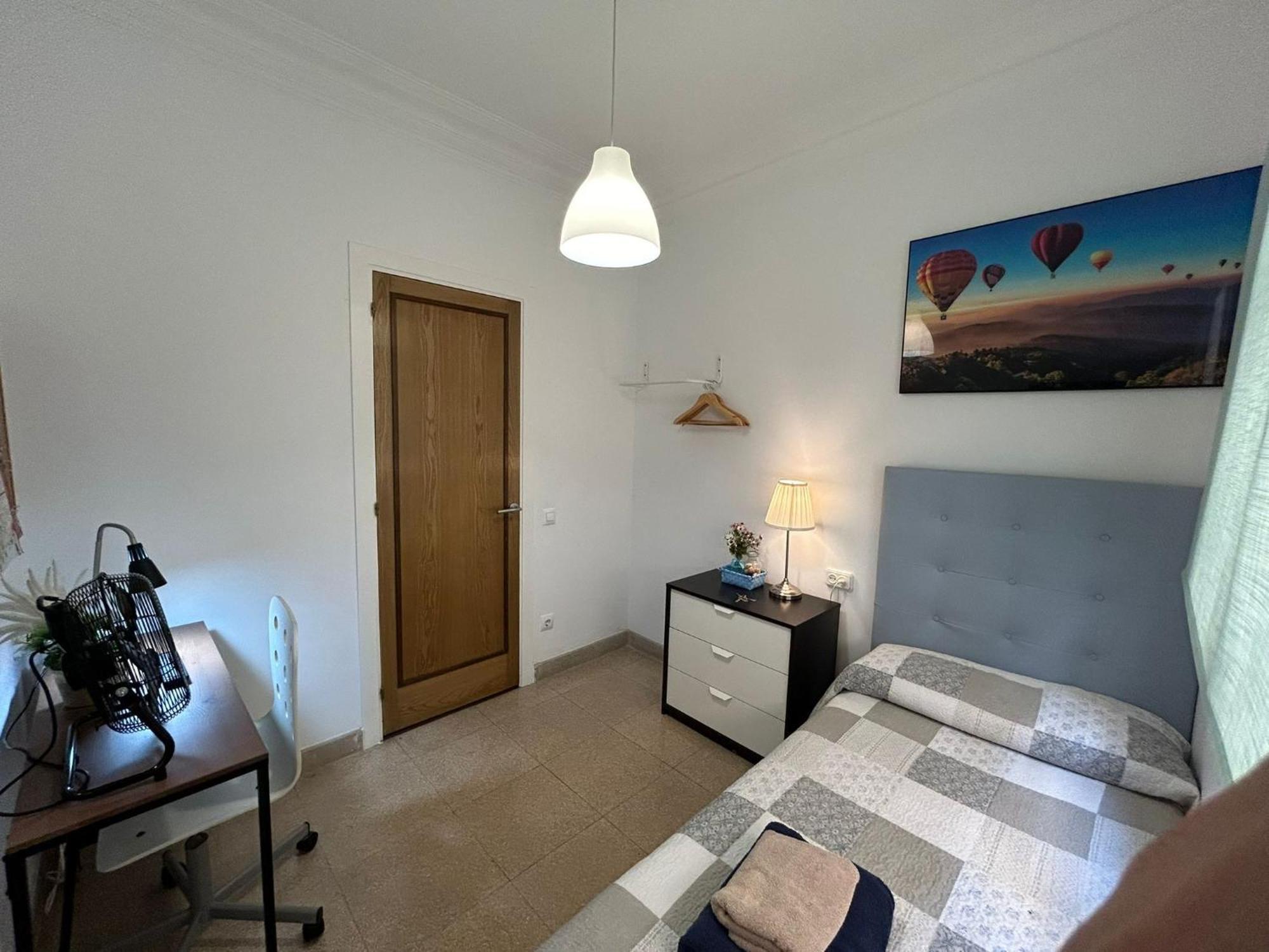 Bed and breakfast Nuevo Balmes Barcelona