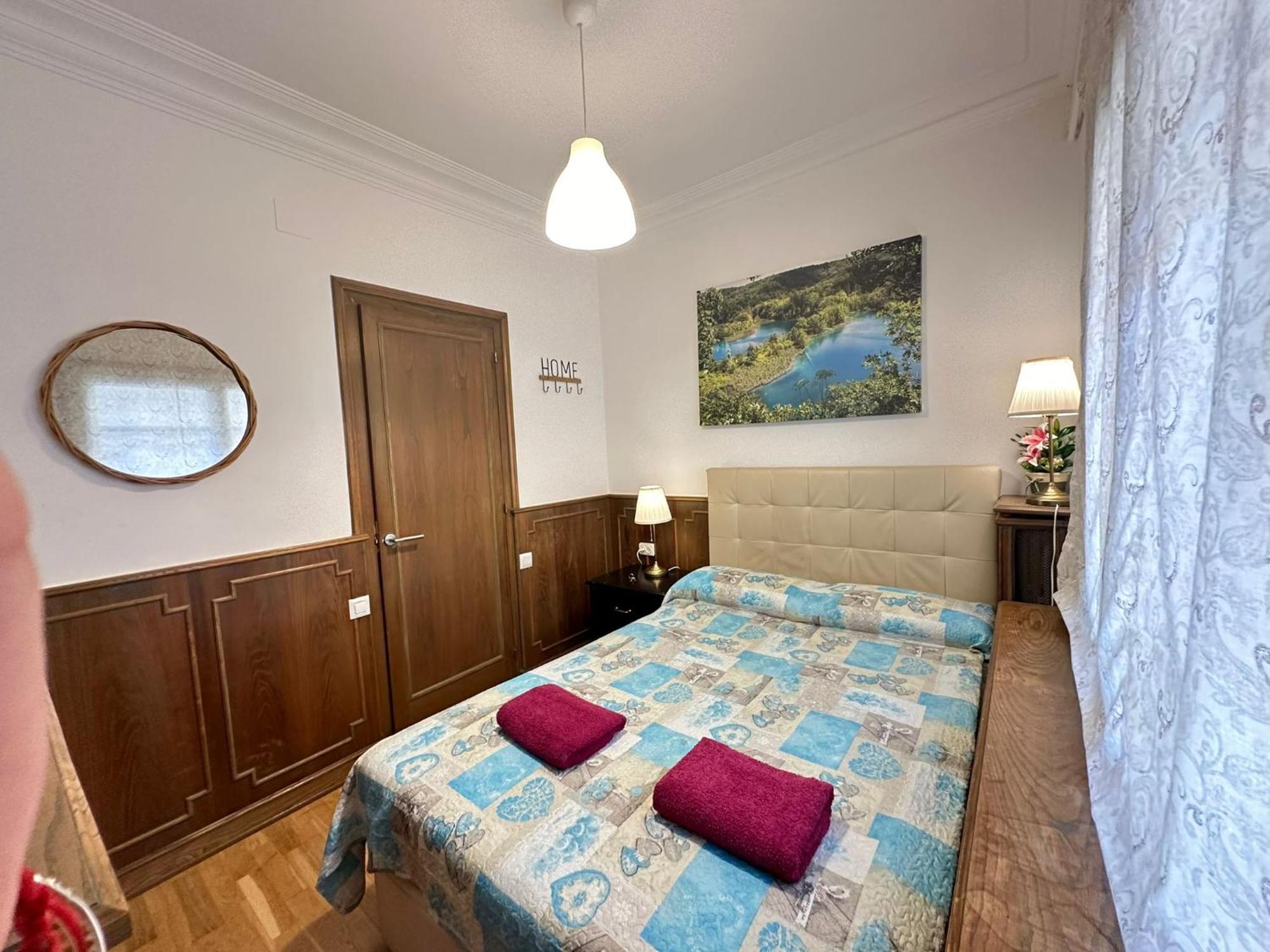 Bed and breakfast Nuevo Balmes Barcelona