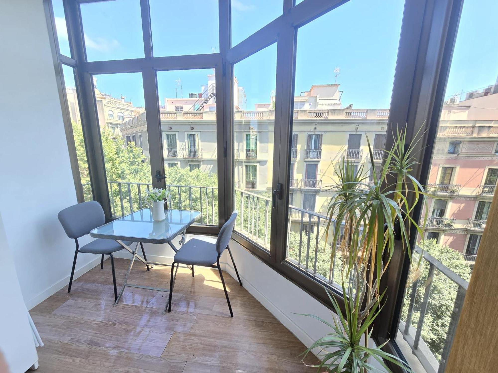 Bed and breakfast Nuevo Balmes