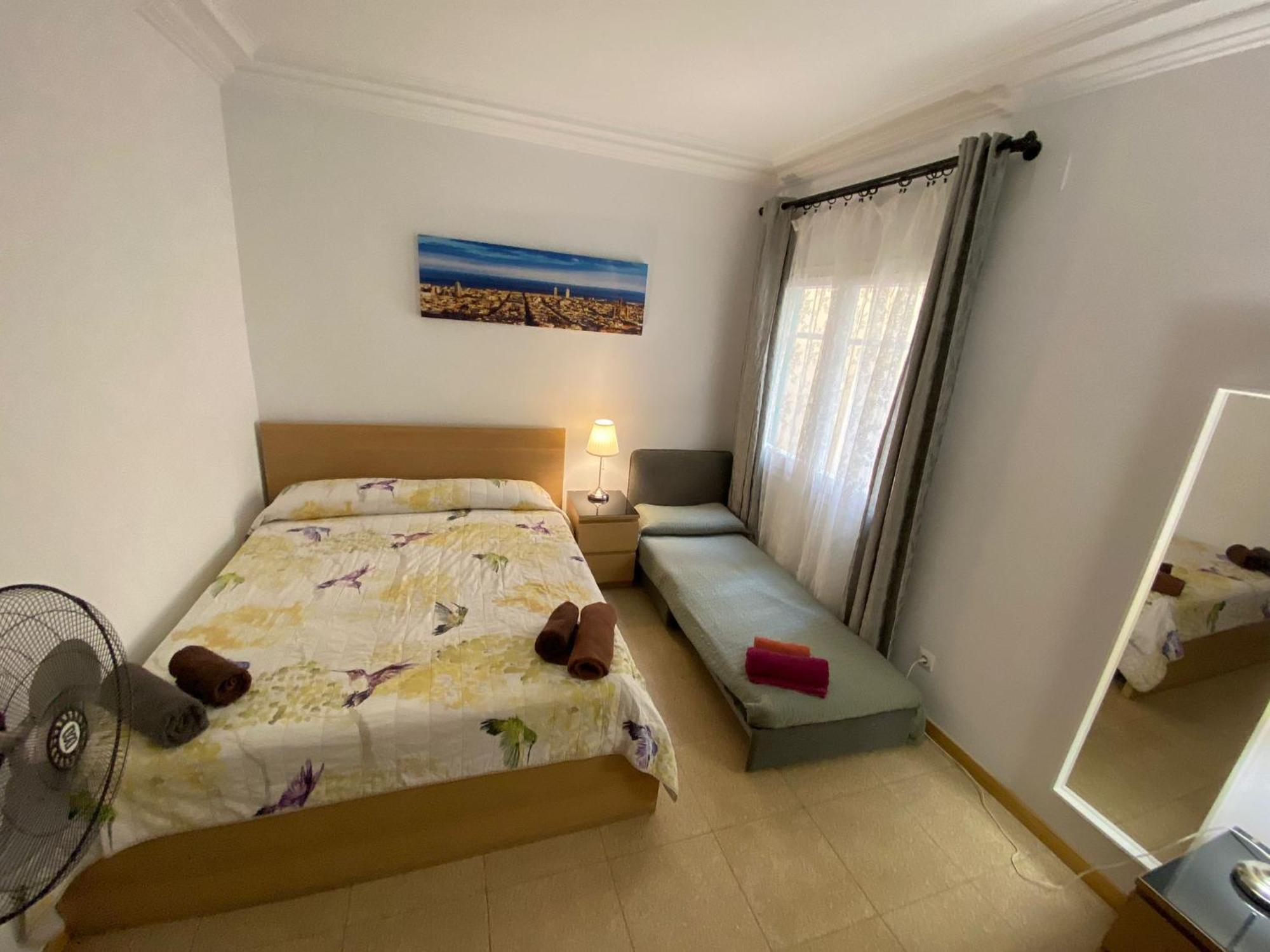 Nuevo Balmes Bed and breakfast Barcelona