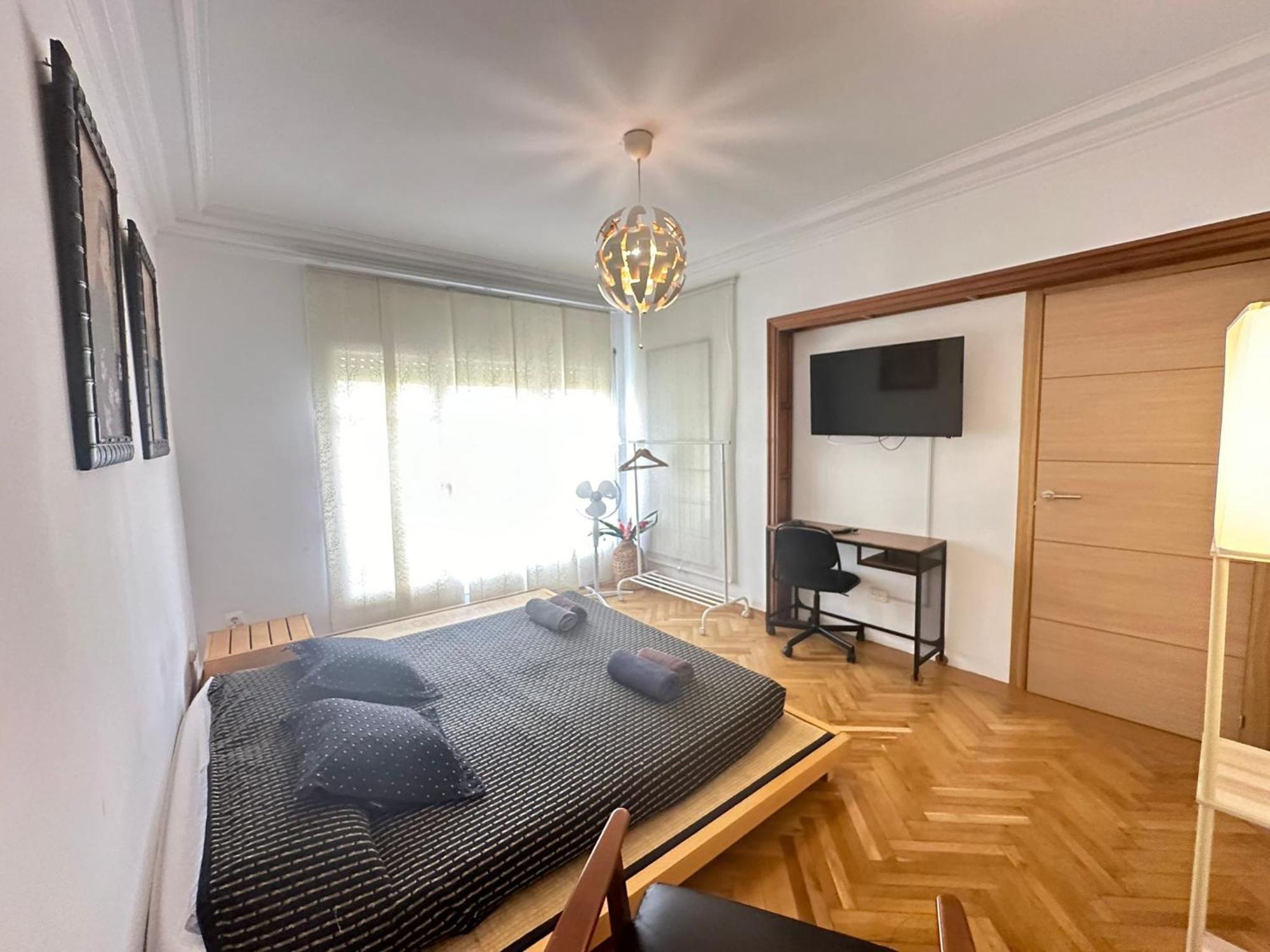 Bed and breakfast Nuevo Balmes