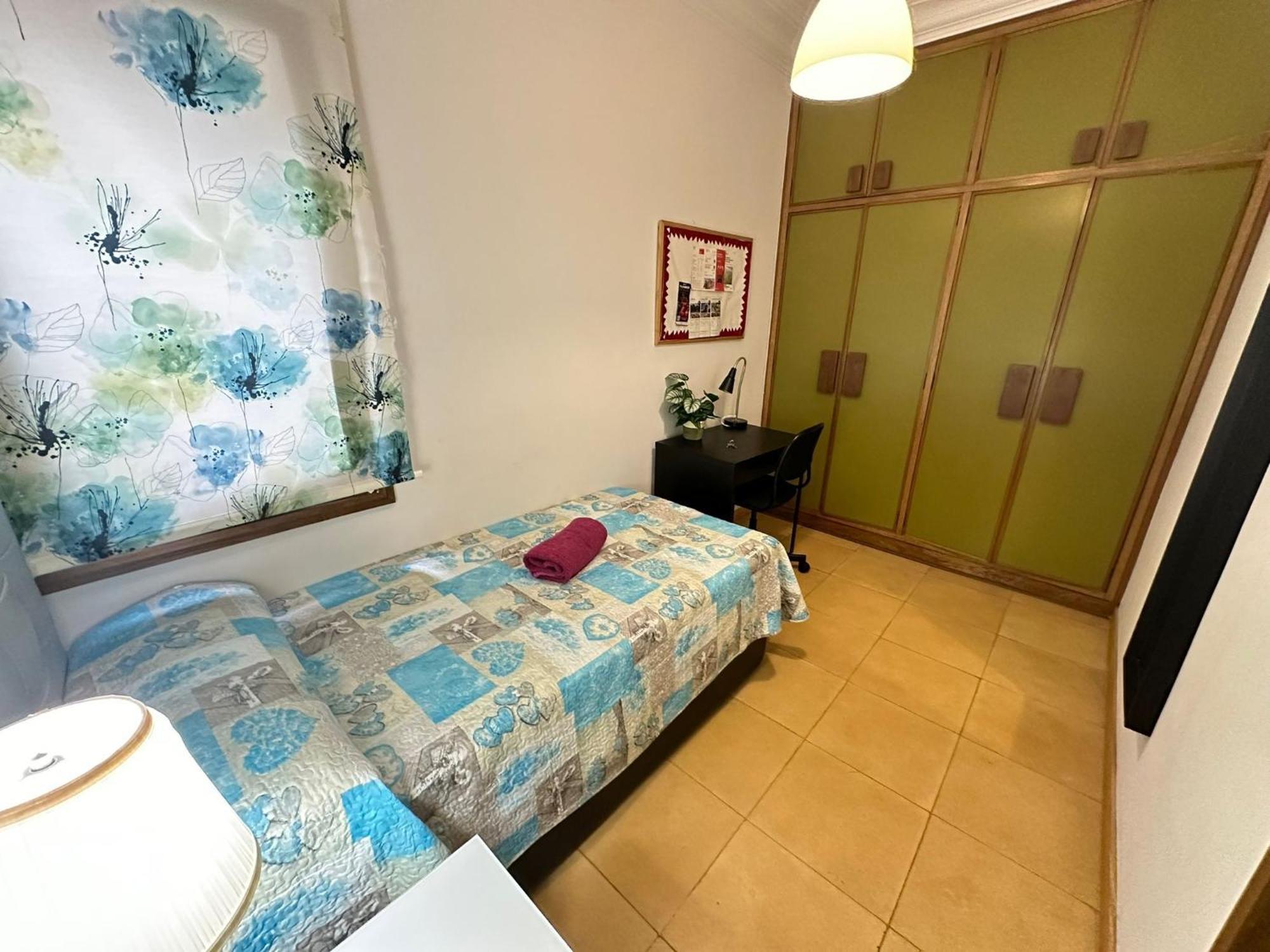 Bed and breakfast Nuevo Balmes Barcelona